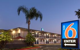 Motel 6-Fontana, Ca